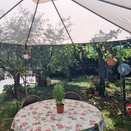 Appartamento Via Loreto Pistoia Exterior foto