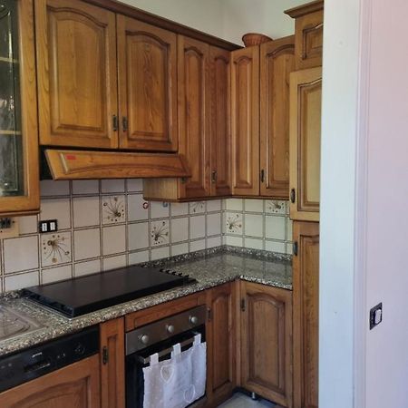 Appartamento Via Loreto Pistoia Exterior foto