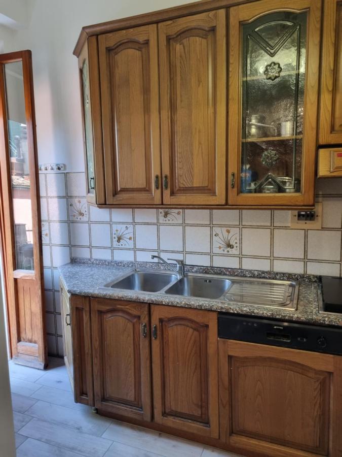 Appartamento Via Loreto Pistoia Exterior foto