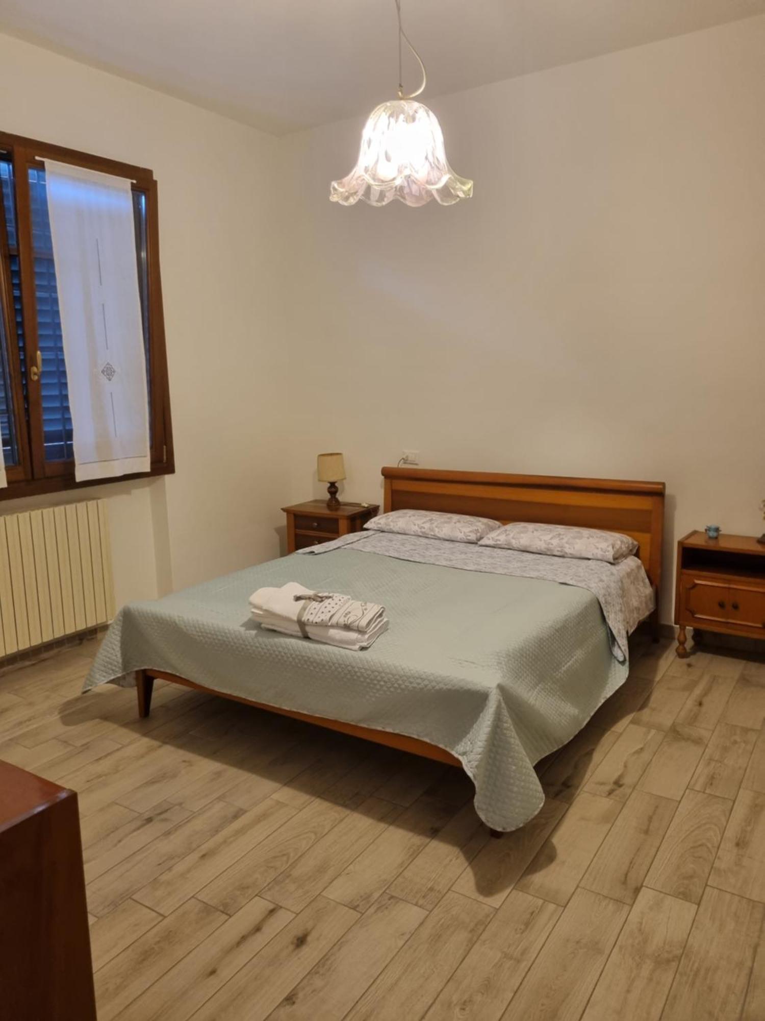 Appartamento Via Loreto Pistoia Quarto foto