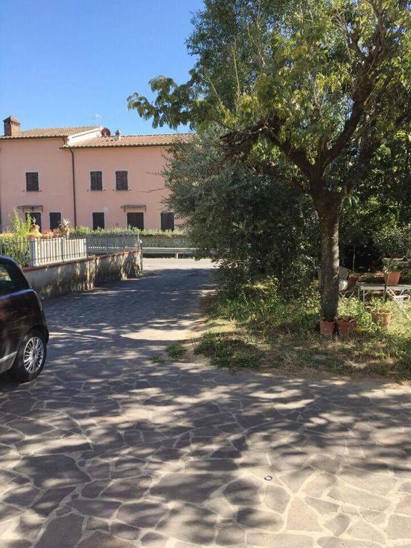 Appartamento Via Loreto Pistoia Exterior foto